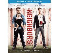 Neighbors [Blu-Ray]