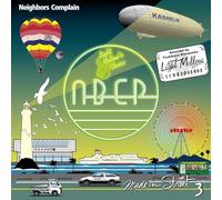 Neighbors Complain - Made in Street 3 (Live Covers) [Analog] [Vinyl LP]