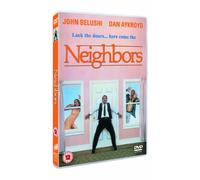 Neighbors [Import]