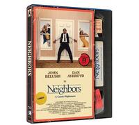 Neighbors (Retro Vhs Packaging) [Usa][Blu-Ray]