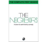Neighbors: The Complete First Season