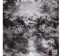 Neighbourhood – I Love You – CD – Import