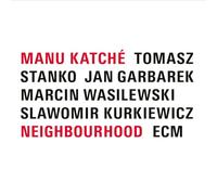Neighbourhood - SHM
