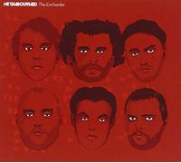 Neighbourhood - The Enchanter [Import]