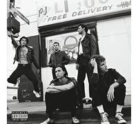 Neighbourhood,the - The Neighbourhood