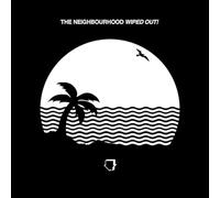 Neighbourhood,the - Wiped Out [Import]