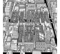 Neighbourhoods Vinyl by Blink 182 2Record by Blink 182 [VINYL] NEUF