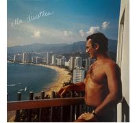 Neighbourly Outside 311 + Alla Discoteca (Vinyl) Limited 12" Album