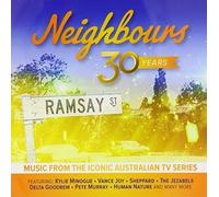 NEIGHBOURS: 30 YEARS / VARIOUS - Neighbours: 30 Years