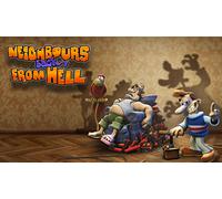 Neighbours back From Hell (PC)