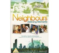 Neighbours - Defining Moments