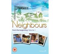 Neighbours: From the Beginning Volume 1 [DVD]
