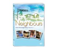 Neighbours: from The Beginning Volume 1 [DVD] [Import]