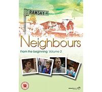 Neighbours: From The Beginning - Volume 2 [Dvd]