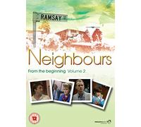 Neighbours: from The Beginning-Volume 2 [Import]