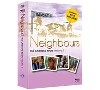 Neighbours: The Charlene Years [DVD] [Import]