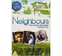 Neighbours-The Iconic Episodes Vol.2 [DVD] [Import]