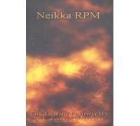 Neikka Rpm - Gemini Prophecies [Import]