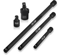 Neiko 00256A Barre d'extension d'impact