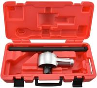 NEIKO 03716B Multiplicateur de couple de qualité professionnelle, 2983 Nm