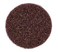 Neiko 11161 A 5,1 cm Medium de changement rapide de surface Conditioning Roloc disque (lot de 50)