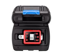 Neiko 20741A Adaptateur dynamométrique numérique 1/2", 29,5-147,5 ft-Lb, convertisseur de clé dynamométrique 1/2"