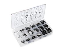 Neiko® 50458 un Clin d'œil Bague Assortiment pour Automotive Repair| Lot de 300
