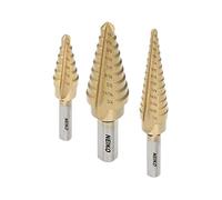 Neiko Titane étape de forets, 10193A