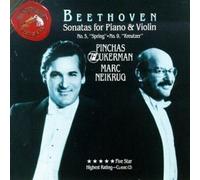 Neikrug / Zukerman - Sonatas for Piano