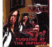 Neil Alexander - Tugging at The Infinite
