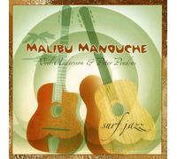 Neil Andersson & Peter Pendras - Malibu Manouche
