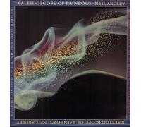 Neil Ardley - Kaleidoscope Of Rainbows