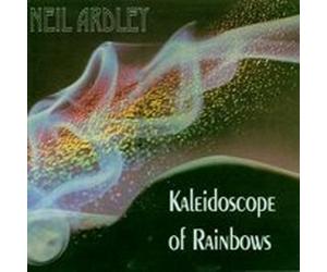 Neil Ardley - Kaleidoscope of Rainbows [Import]