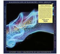 Neil Ardley - Kaleidoscope Of Rainbows [Vinyl Lp]