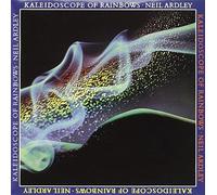 Neil Ardley [Ltd.Papersleeve] - Kaleidoscope of Rainbow