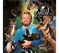 Neil Argo - Wild America (Original Soundtrack)