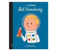 Neil Armstrong