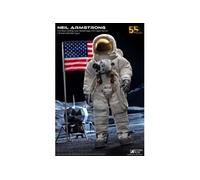 Neil Armstrong - Figurine 1/6 Neil Armstrong Deluxe Version 30 cm