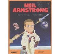 Neil Armstrong - [Livre en VO] Barber, Robert, House, Wuji (Auteur)