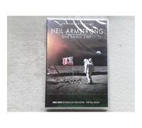 Neil Armstrong: One Small Step - Dvd (2020)