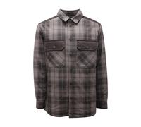 Neil Barrett - Nbv6Cs024C V041D Jacket - Homme - Vestes - Gris - Taille: L