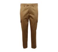 Neil Barrett - Pantalon Cargo Nate Skinny Regular - Homme - Pantalons - Beige - Taille: L