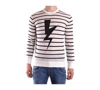 Neil Barrett - Pulls élégants pour Hommes - Homme - Pulls - Multicolore - Taille: XL