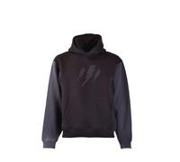 Neil Barrett - SweaT-shirt - Homme - Sweatshirts et sweats à capuche - Noir - Taille: S