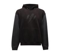 Neil Barrett - SweaT-shirts à capuche - Homme - Sweatshirts et sweats à capuche - Noir - Taille: M