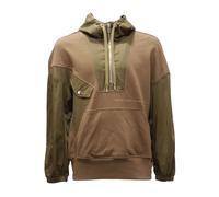 Neil Barrett - SweaT-shirts à capuche - Homme - Sweatshirts et sweats à capuche - Vert - Taille: M