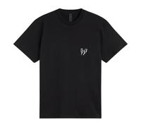 Neil Barrett - T-shirt Double Bolt - Homme - Tops - Noir - Taille: S