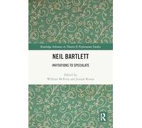 Neil Bartlett