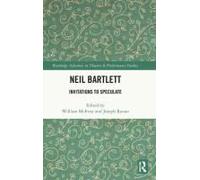 Neil Bartlett