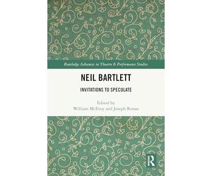 Neil Bartlett